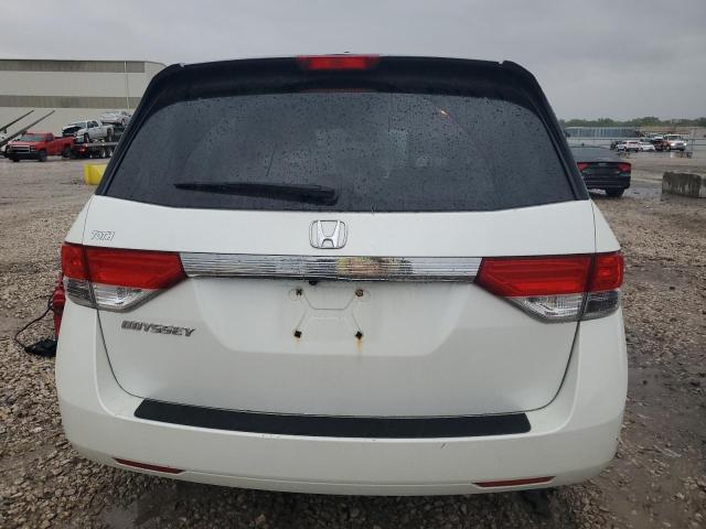 Foto 6 de la subasta – 2014 HONDA ODYSSEY EX con VIN 5FNRL5H62EB051237