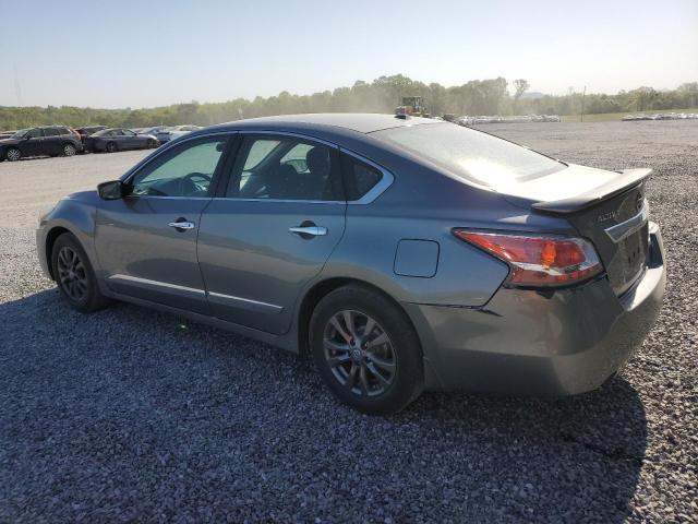 Photo 2 from auction – 2015 NISSAN ALTIMA 2.5 with VIN 1N4AL3AP5FC498766