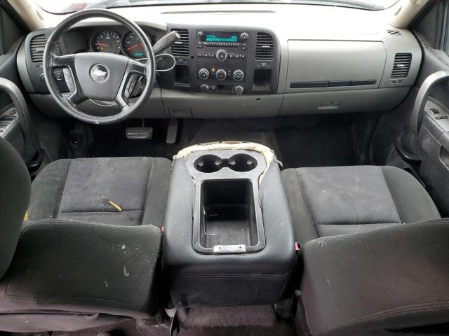 Photo 8 from auction – 2012 CHEVROLET SILVERADO with VIN 3GCPCREA2CG129319
