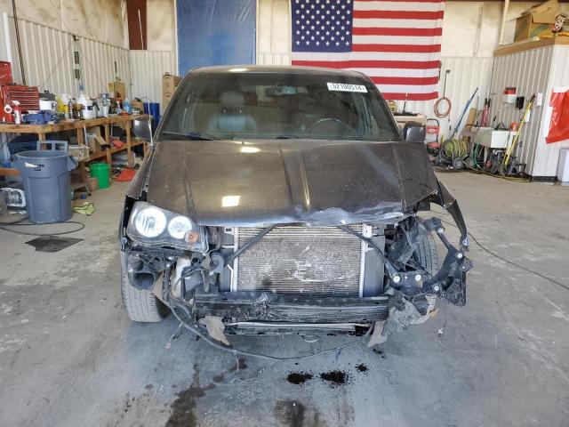 Photo 5 from auction – 2014 DODGE GRAND CARA with VIN 2C4RDGCG8ER357131