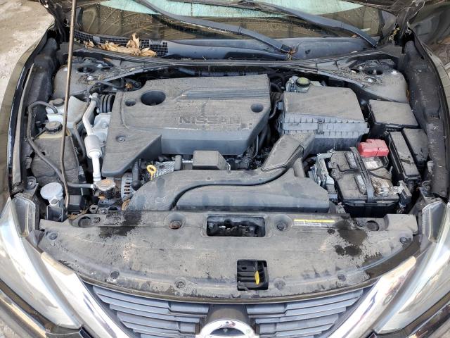 Photo 11 from auction – 2017 NISSAN ALTIMA 2.5 with VIN 1N4AL3AP5HC116710