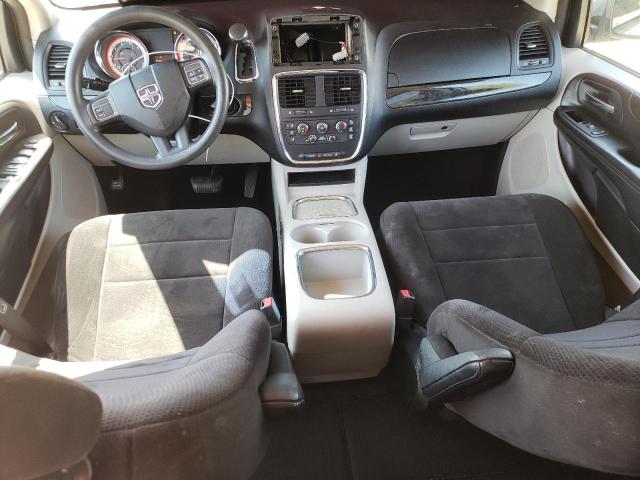 Photo 8 from auction – 2013 DODGE GRAND CARA with VIN 2C4RDGCG3DR637599