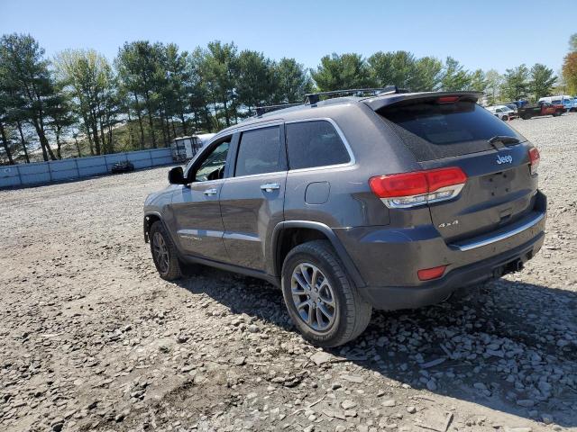 Photo 2 from auction – 2014 JEEP GRAND CHER with VIN 1C4RJFBG3EC540529