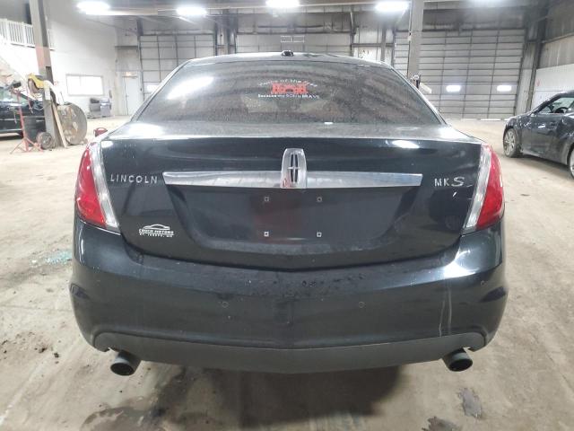 Photo 6 from auction – 2011 LINCOLN MKS with VIN 1LNHL9DR2BG605585
