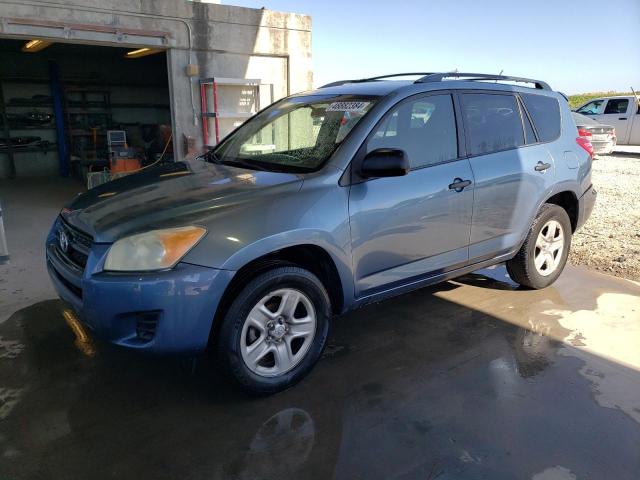 TOYOTA RAV4 2011 with VIN 2T3ZF4DV4BW079612 - Photo from auction