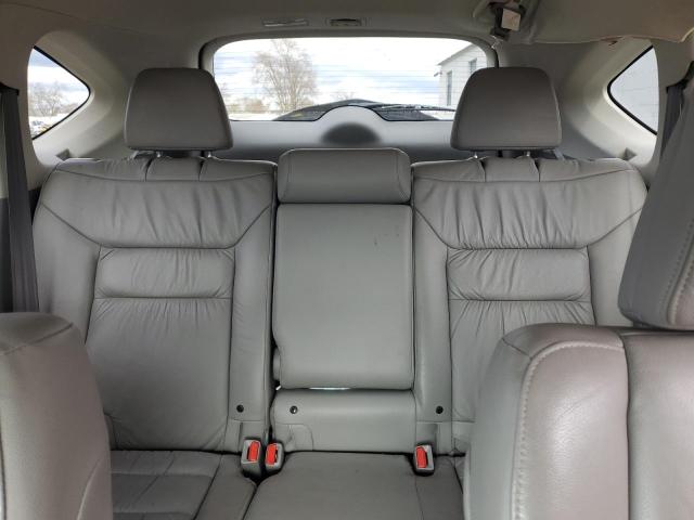 Photo 10 from auction – 2013 HONDA CR-V with VIN 2HKRM4H78DH678055