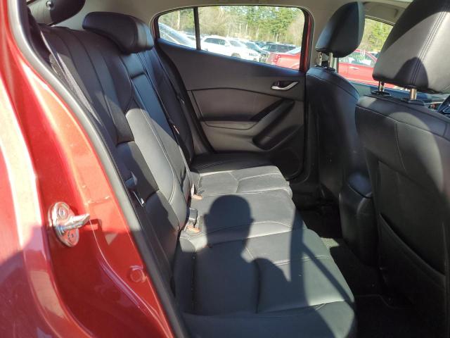 Photo 10 from auction – 2017 MAZDA 3 TOURING with VIN JM1BN1L32H1111936