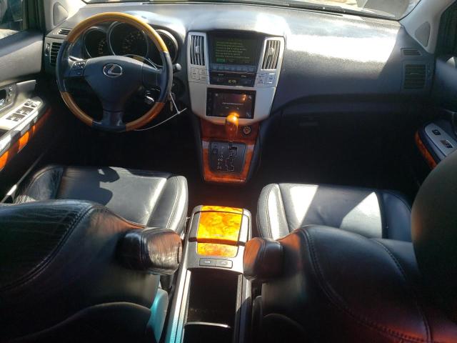 Photo 8 from auction – 2004 LEXUS RX 330 with VIN 2T2HA31U94C029328