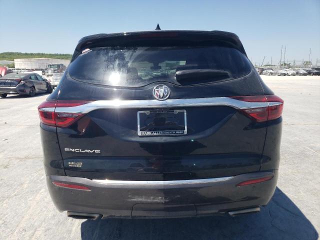 Photo 6 from auction – 2021 BUICK ENCLAVE ES with VIN 5GAERBKW7MJ252404