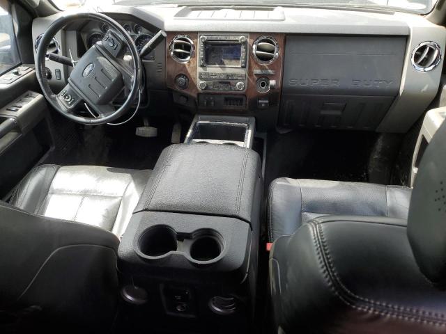 Photo 8 from auction – 2011 FORD F250 SUPER with VIN 1FT7W2BT1BEB49880
