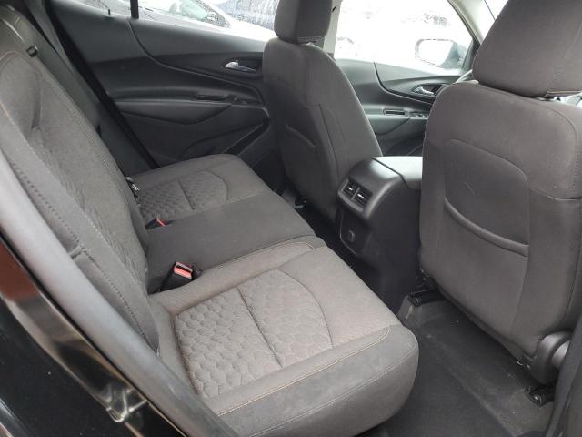 Photo 11 from auction – 2018 CHEVROLET EQUINOX LT with VIN 2GNAXJEV2J6342334