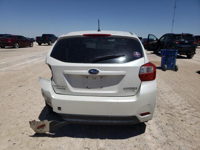 Photo 6 from auction – 2013 SUBARU IMPREZA PR with VIN JF1GPAB6XD2899693