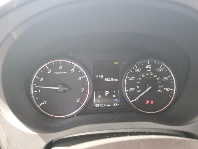 Photo 9 from auction – 2020 MITSUBISHI OUTLANDER with VIN JA4AD3A32LZ025253