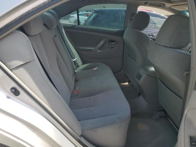 Photo 10 from auction – 2011 TOYOTA CAMRY BASE with VIN 4T1BF3EK4BU133581