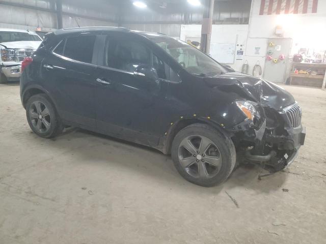 Photo 4 from auction – 2014 BUICK ENCORE PRE with VIN KL4CJHSB2EB723605