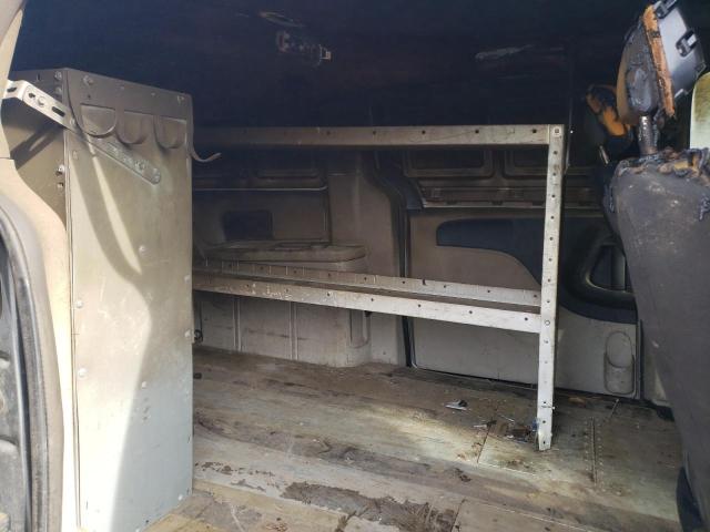 Photo 11 from auction – 2014 RAM TRADESMAN with VIN 2C4JRGAG0ER372837