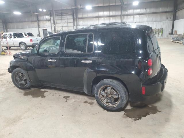 Photo 2 from auction – 2009 CHEVROLET HHR LT with VIN 3GNCA23B09S549293
