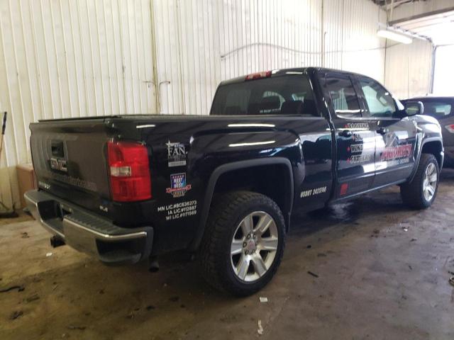 Photo 3 from auction – 2014 GMC SIERRA K15 with VIN 1GTV2UEC7EZ384355
