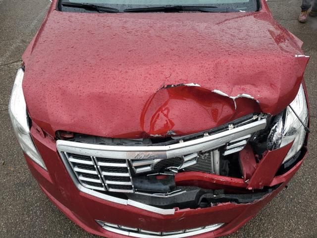 Photo 11 from auction – 2013 CADILLAC XTS PREMIU with VIN 2G61T5S30D9179963
