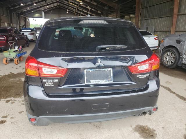 Photo 6 from auction – 2014 MITSUBISHI OUTLANDER with VIN 4A4AP3AU3EE007188