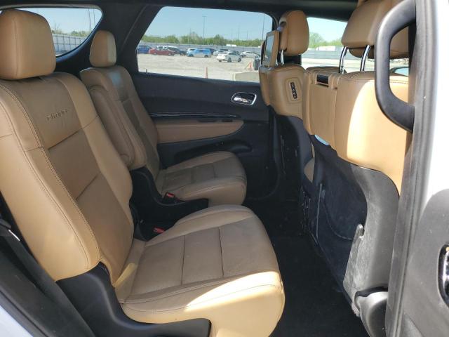 Photo 11 from auction – 2015 DODGE DURANGO CI with VIN 1C4RDJEG7FC703433
