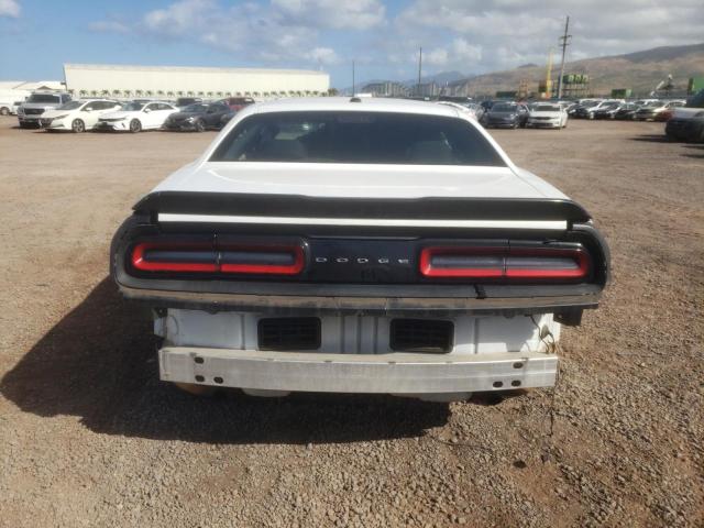 Photo 6 from auction – 2015 DODGE CHALLENGER with VIN 2C3CDZAG8FH737361