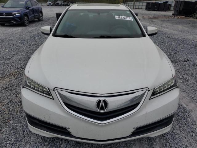 Photo 5 from auction – 2016 ACURA TLX with VIN 19UUB2F33GA003196