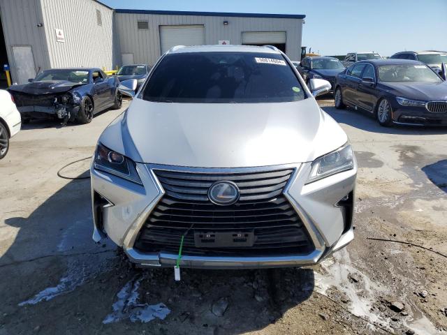 Photo 5 from auction – 2016 LEXUS RX 350 BAS with VIN 2T2BZMCA7GC003905