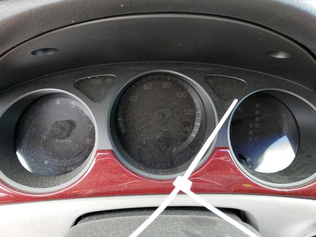 Photo 9 from auction – 2004 LEXUS ES 330 with VIN JTHBA30G945049144