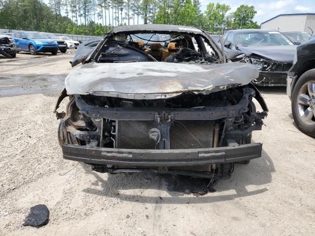 Photo 5 from auction – 2014 HYUNDAI SONATA GLS with VIN 5NPEB4AC7EH940595