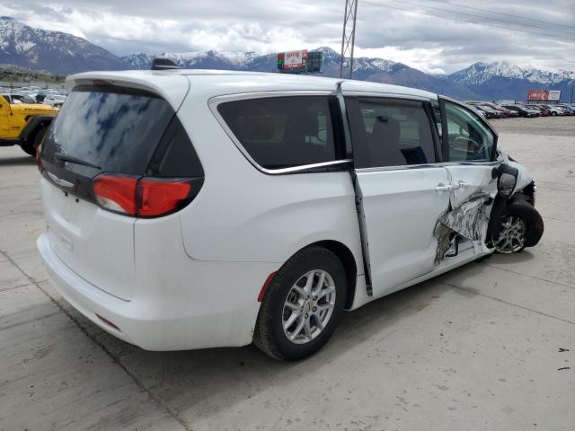 Photo 3 from auction – 2023 CHRYSLER VOYAGER LX with VIN 2C4RC1CG6PR551224