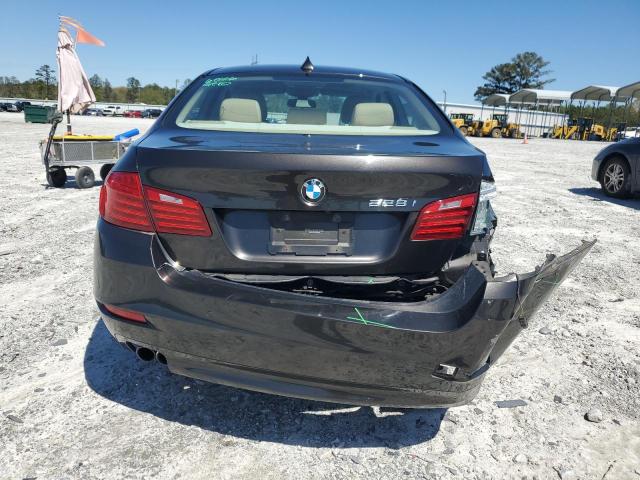 Photo 6 from auction – 2014 BMW 528 I with VIN WBA5A5C55ED503933