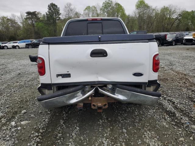 Photo 6 from auction – 2002 FORD F150 SUPER with VIN 1FTRW07LX2KB49416