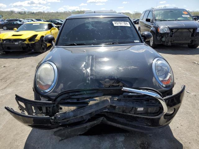 Photo 5 from auction – 2017 MINI COOPER with VIN WMWXP5C3XH2G60396