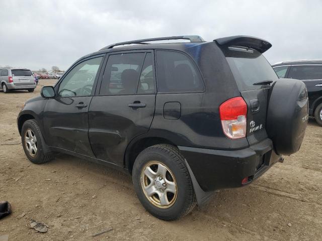 Photo 2 from auction – 2002 TOYOTA RAV4 with VIN JTEGH20VX20046576