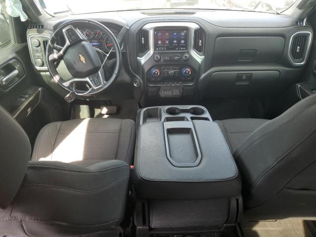 Photo 8 from auction – 2019 CHEVROLET SILVERADO with VIN 1GCRYDED2KZ354233