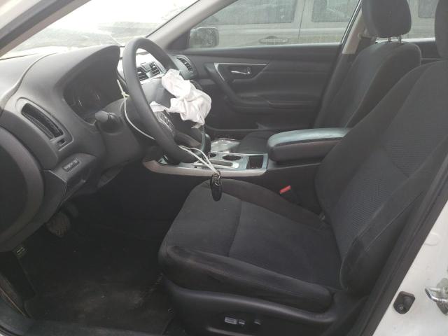 Photo 7 from auction – 2015 NISSAN ALTIMA 2.5 with VIN 1N4AL3AP9FN387559