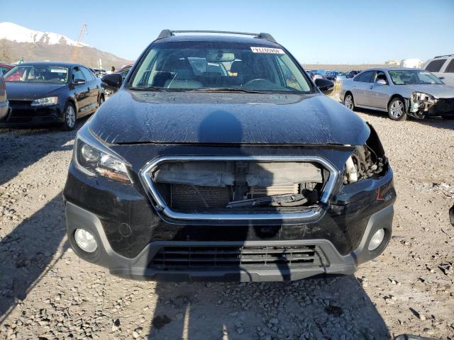 Photo 5 from auction – 2018 SUBARU OUTBACK 2. with VIN 4S4BSAKCXJ3374238