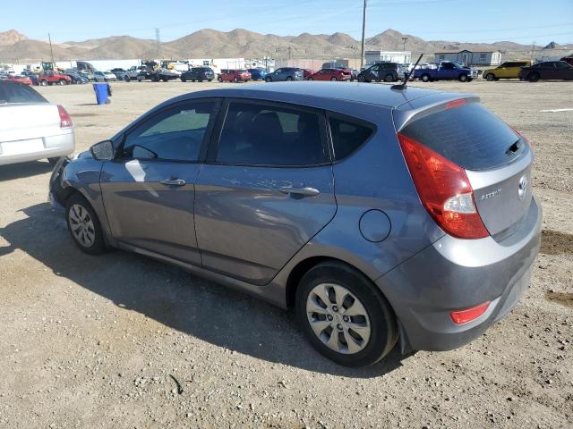 Photo 2 from auction – 2016 HYUNDAI ACCENT SE with VIN KMHCT5AE5GU278449