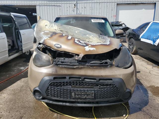 Photo 5 from auction – 2016 KIA SOUL with VIN KNDJN2A29G7314992