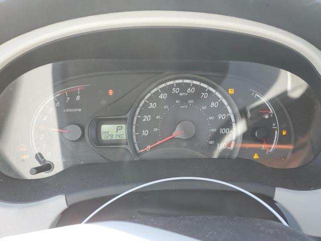 Photo 9 from auction – 2011 TOYOTA SIENNA LE with VIN 5TDKK3DC4BS076166