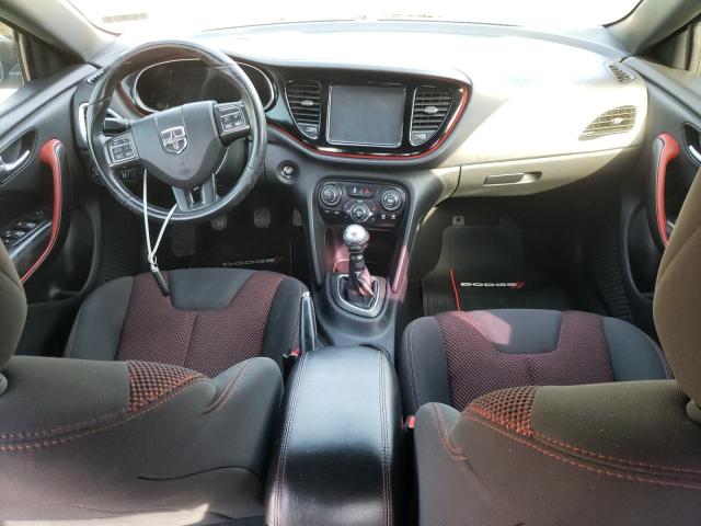 Photo 8 from auction – 2016 DODGE DART GT SP with VIN 1C3CDFGB7GD823608