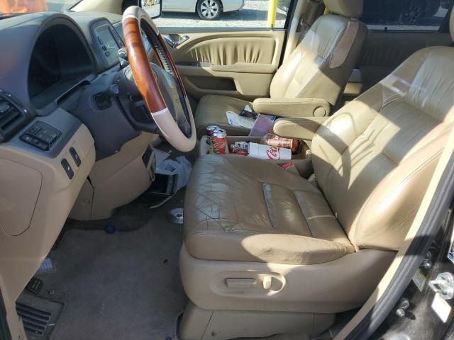 Photo 7 from auction – 2009 HONDA ODYSSEY EX with VIN 5FNRL38759B019918