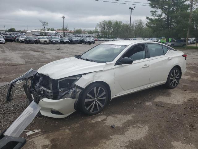 NISSAN ALTIMA SR 2020 with VIN 1N4BL4CW8LC140930 - Photo from auction