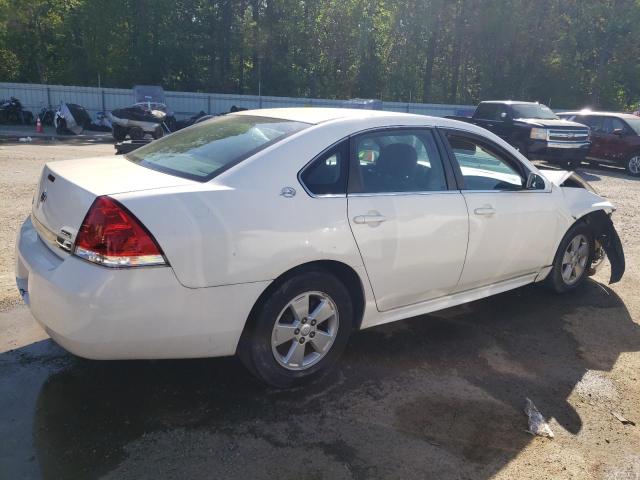 Photo 3 from auction – 2009 CHEVROLET IMPALA 1LT with VIN 2G1WT57K291296168