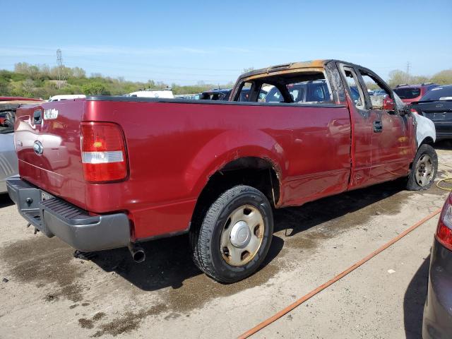 Photo 3 from auction – 2008 FORD F150 with VIN 1FTRF12278KD81453
