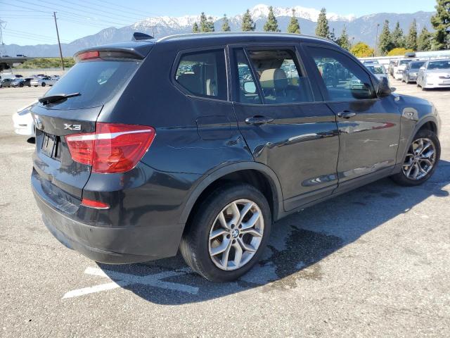 Photo 3 from auction – 2013 BMW X3 XDRIVE3 with VIN 5UXWX7C57DL976883