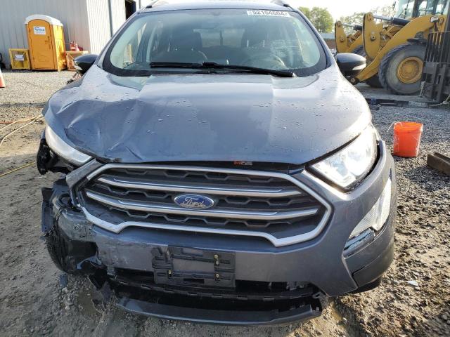 Photo 5 from auction – 2021 FORD ECOSPORT S with VIN MAJ6S3GL4MC424295
