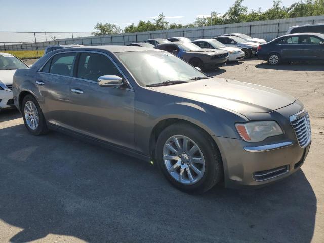 Photo 4 from auction – 2012 CHRYSLER 300C with VIN 2C3CCAET0CH256009