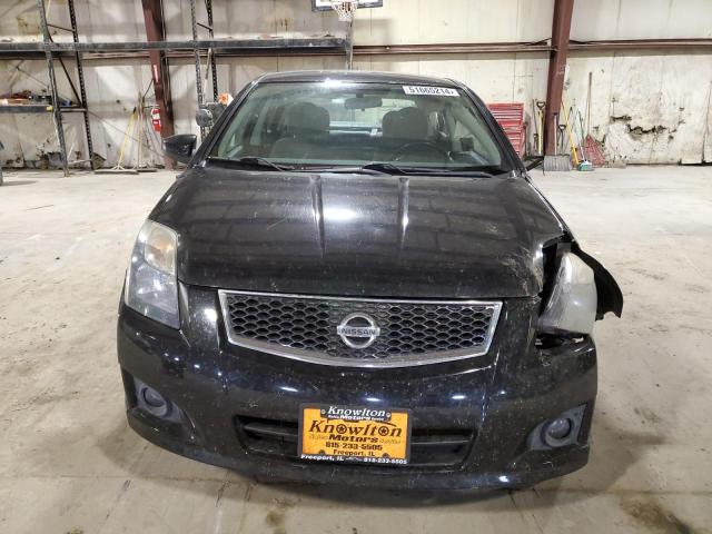 Photo 5 from auction – 2011 NISSAN SENTRA 2.0 with VIN 3N1AB6AP0BL647570